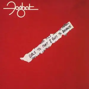 Foghat - The Complete Bearsville Albums Collection (Remastered) (2016)
