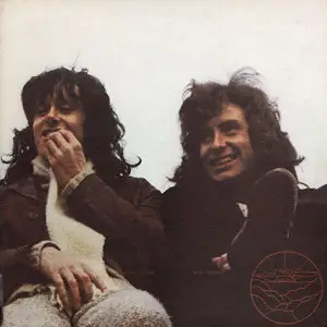 Donovan - Open Road (1970) {Epic} 24-bit/96kHz Vinyl Rip plus Redbook CD Version