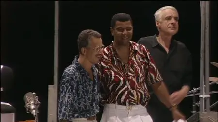 Keith Jarrett - Live In Japan 93/96 (2008) [2DVD] + The 100th Performance In Japan (2002) [DVD] [combined repost]