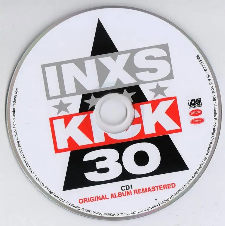 Remaster album. INXS Kick 1987. INXS альбомы. INXS - Kick. INXS дискография..