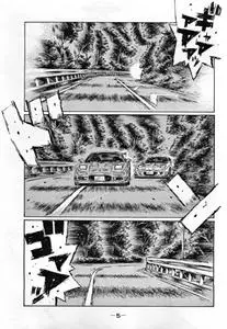 Initial D 1-44