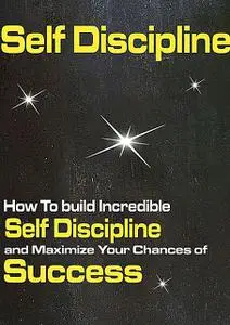 «Self Discipline» by Peter Jenner