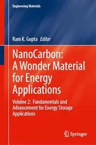 NanoCarbon: A Wonder Material for Energy Applications (Repost)