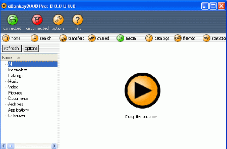 eDonkey 2000 1.4.6 Pro Full