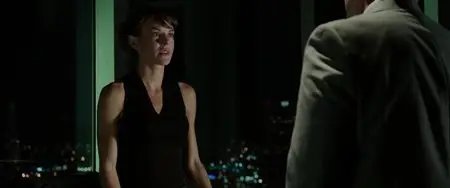 Free Fall (2014)