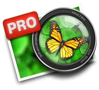 Focus 2 Pro v1.0.3 Multilangual Mac OS X