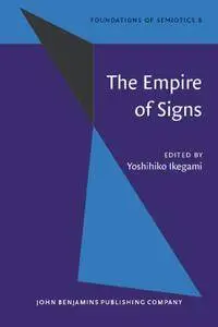 The Empire of Signs: Semiotic essays on Japanese culture