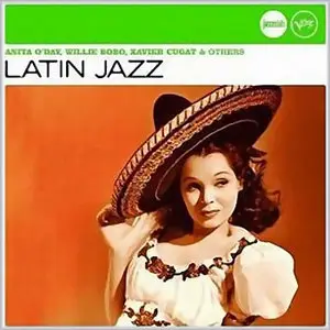 VA - Latin Jazz (2008)