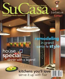 Su Casa - Summer 2011