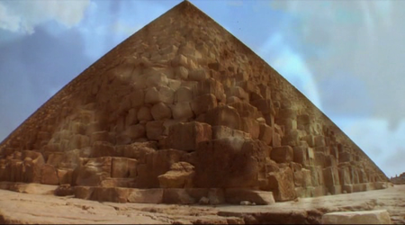 Revelation of the Pyramids (2010)