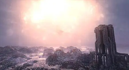 The Solus Project (2016)