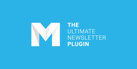 CodeCanyon - Mailster v2.2.14 - Email Newsletter Plugin for WordPress - 3078294