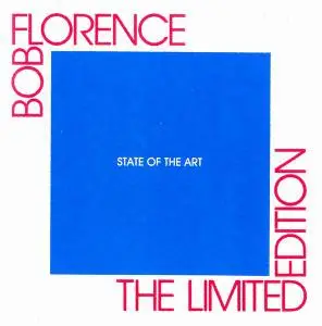 The Bob Florence Limited Edition - 4 Albums (1983-1998)