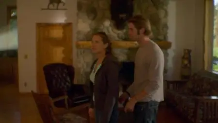 The Lodge (2008)