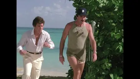 Magnum P.I. S07E09