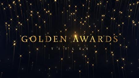 Golden Awards Titles 52163454