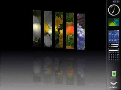 Vista Rainbar 4.3 Portable