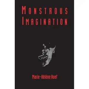 Monstrous Imagination  