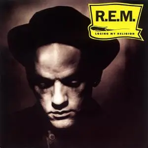 R.E.M. - Losing My Religion (EP) (1991/2020)