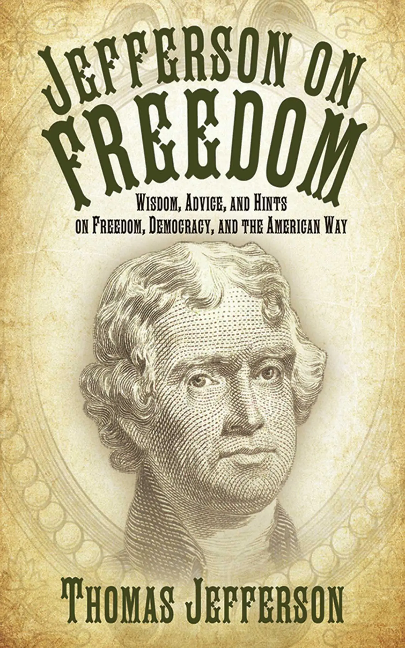 Jefferson on Freedom / AvaxHome
