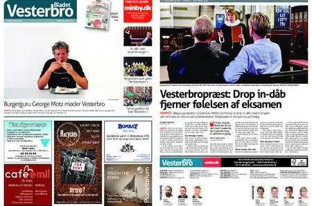 Vesterbro Bladet – 03. september 2019