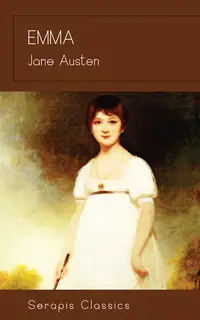 «Emma» by Jane Austen