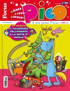 Focus Pico - Dicembre 2023