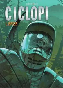 Ciclopi - Volume 02 - L'Eroe