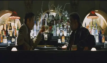 Ocean's Eleven (2001)