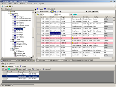 JenaSoft DatAdmin Professional 3.6.0