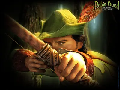 Robin Hood: The Legend of Sherwood 1.1 for Mac OSX
