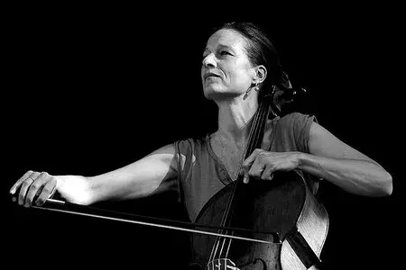 Patricia Kopatchinskaja, Anja Lechner, Amsterdam Sinfonietta, Candida Thompson - Tigran Mansurian: Quasi parlando (2014)