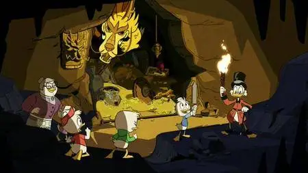 DuckTales S01E12