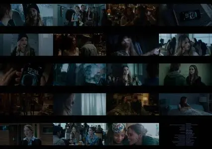 Before I Fall (2017)
