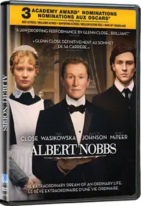 Albert Nobbs (2011)