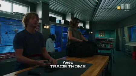 NCIS: Los Angeles S12E02