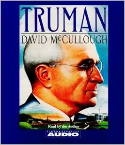 Truman (Audiobook)