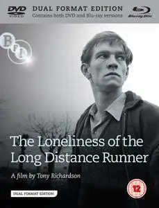 The Loneliness of the Long Distance Runner (1962) + Extras [w/Commentary]