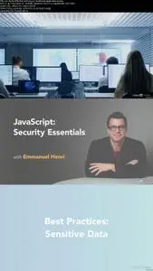 JavaScript: Security Essentials