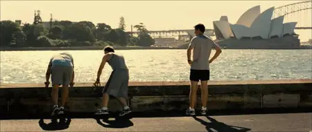 The Bet (2006)