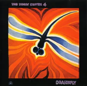 The Jimmy Giuffre 4 - Dragonfly (1983)