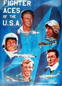 Fighter Aces of the U.S.A. (Repost)