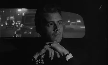 Victim (1961)