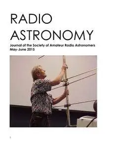 Radio Astronomy - May/June 2015