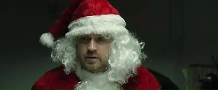 Christmas Crime Story (2017)