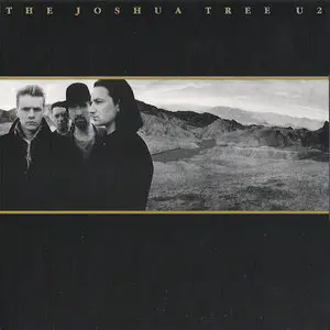 U2 - The Joshua Tree (Limited Edition Boxset, 2CD + DVD-Video audio-rip) [2007]