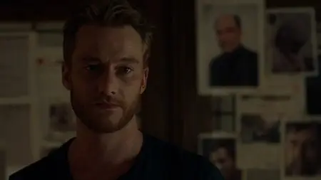 Homeland S05E03 (2015)