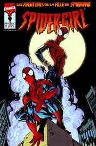 Spider-Girl T4