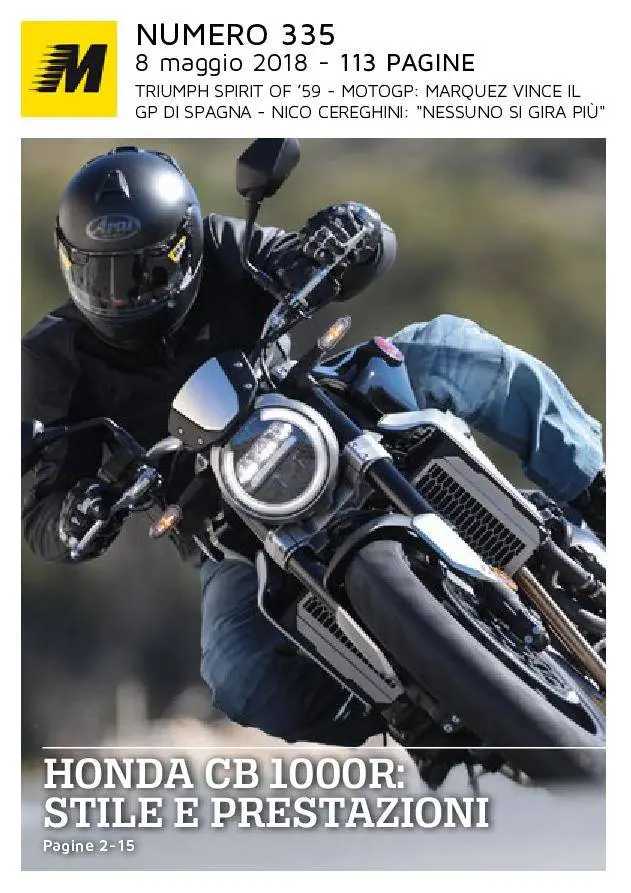 Moto.it Magazine – 08 maggio 2018