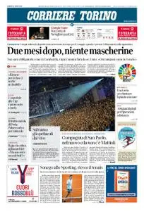 Corriere Torino – 24 aprile 2020